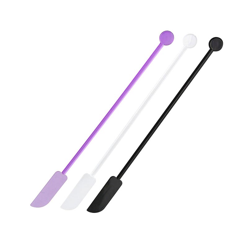 Fackelmann 52202 İçecek Karıştırma Çubukları, 20 cm, 100 Adet — Fackelmann