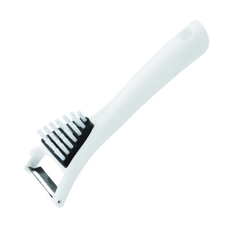 Fackelmann Arcadalina Fırçalı Meyve ve Sebze Soyacağı, 15 cm — Fackelmann