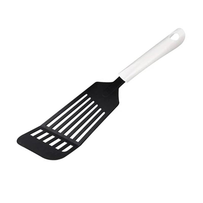 Fackelmann Arcadalina Oluklu Spatula, 32 cm — Fackelmann