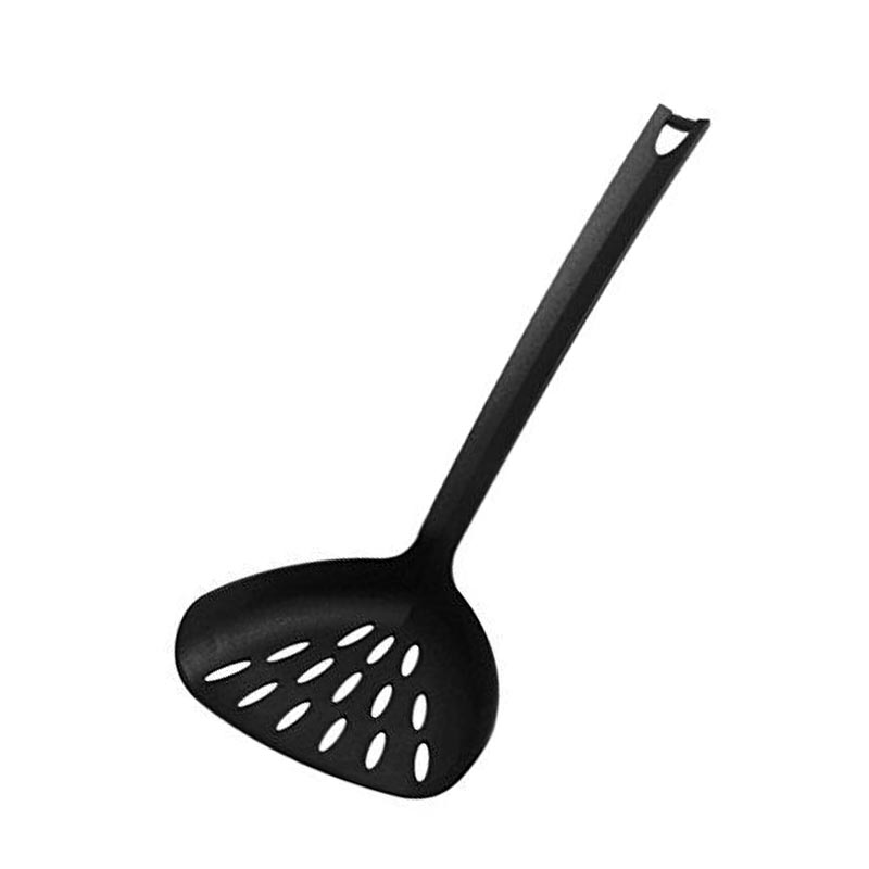 Fackelmann Asia Wok Kaşığı Kevgir, 34 cm — Fackelmann