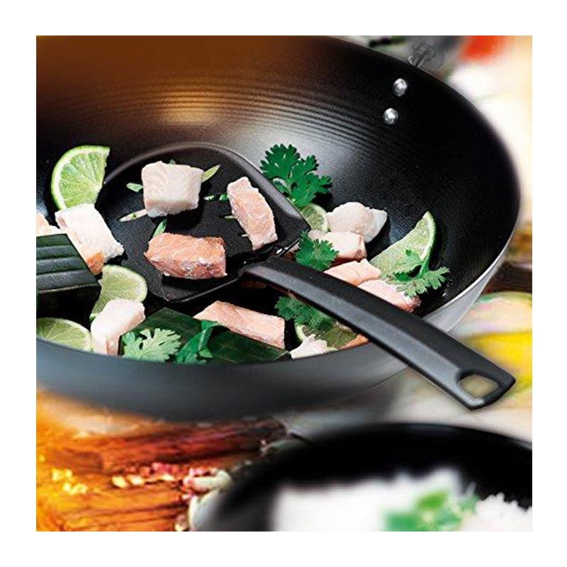 Fackelmann Asia Wok Oluklu Servis Kepçesi, 36 cm — Fackelmann — Görsel 2