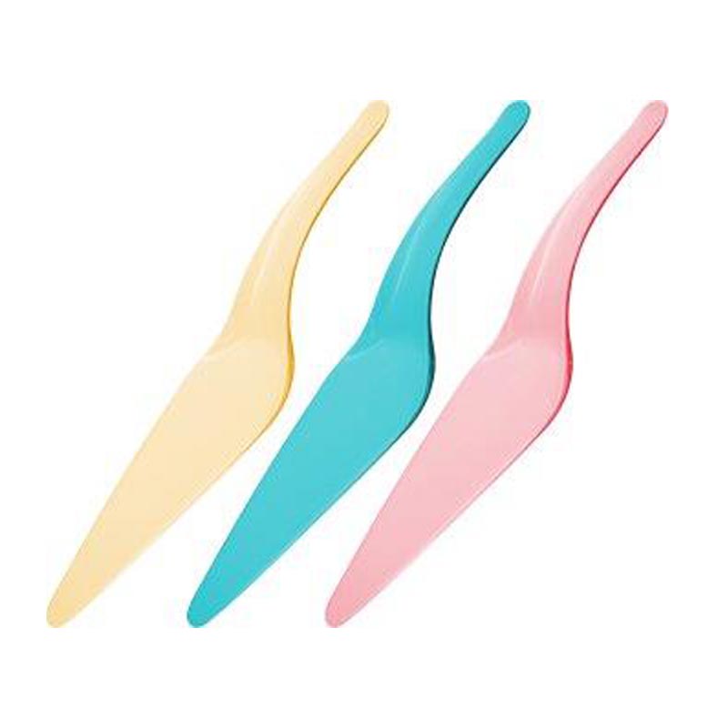Fackelmann Candy Renkli Spatula — Fackelmann