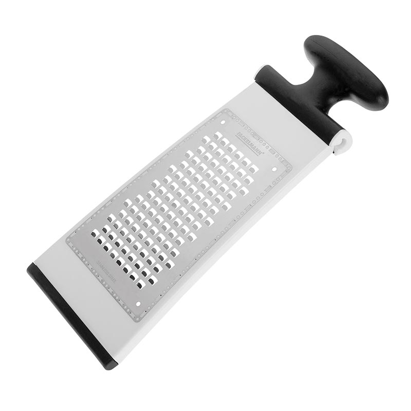 Fackelmann Çelik Rende, 18 cm — Fackelmann