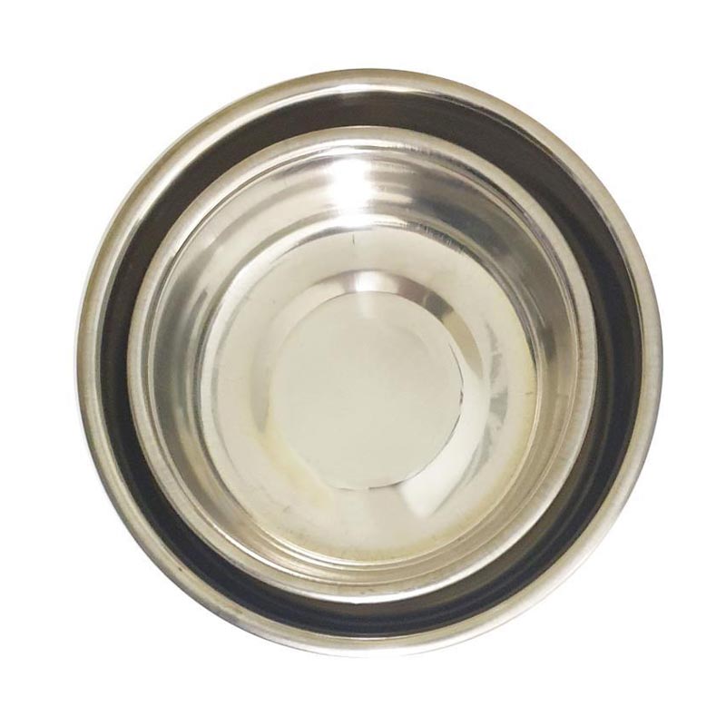 Fackelmann Kapaklı Kase, 2'li — Fackelmann