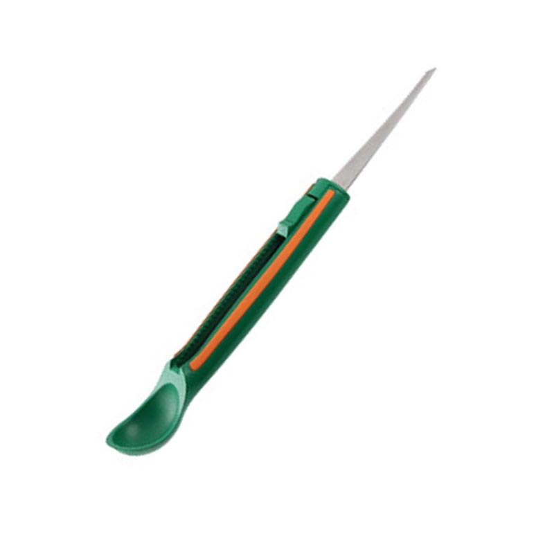 Fackelmann Kavun-Balkabağı Kaşığı ve Bıçağı, 30 cm — Fackelmann