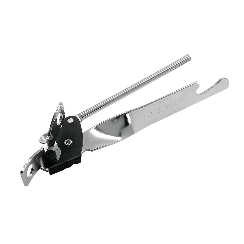 Fackelmann Konserve Açacağı, 15 cm — Fackelmann