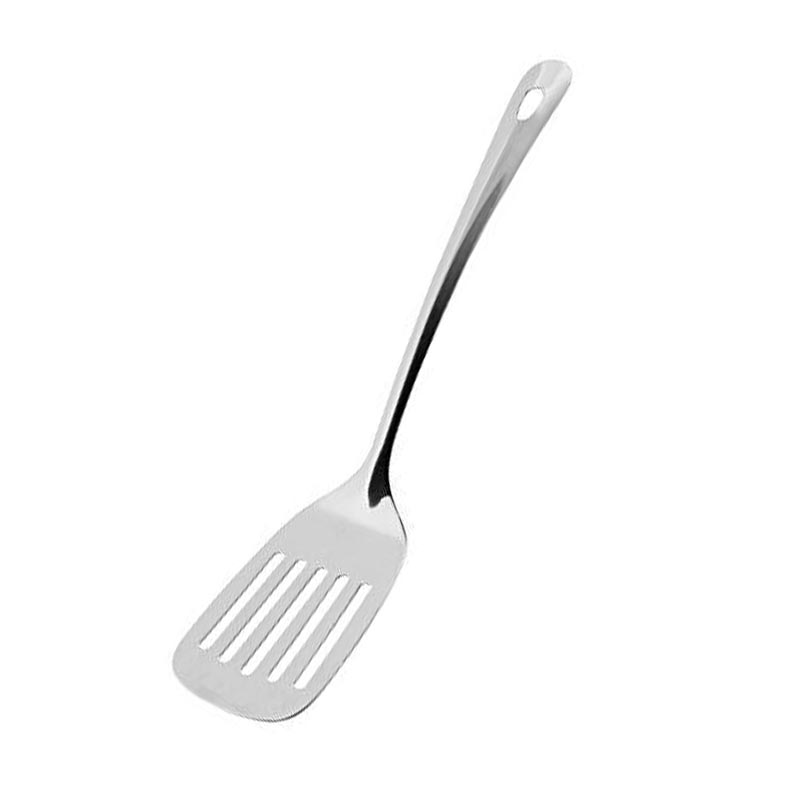 Fackelmann Lara Çelik Spatula, 33 cm — Fackelmann