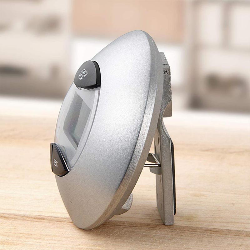 Fackelmann LCD Ekranlı Zamanlayıcı, 16 cm — Fackelmann — Görsel 3