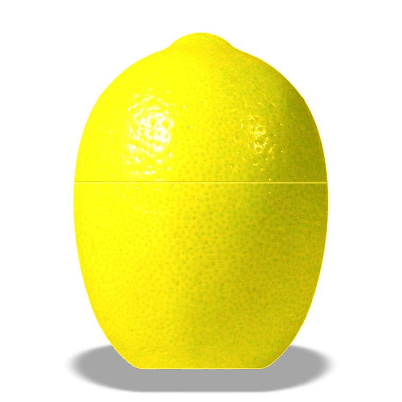 Fackelmann Limon Saklama Kutusu, 10 cm — Fackelmann