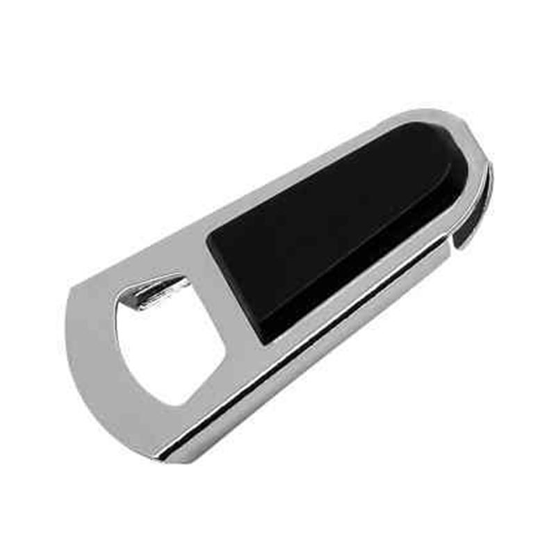 Fackelmann Metal Şişe Açacağı, 8 cm — Fackelmann