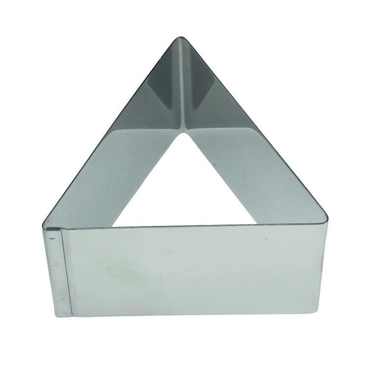 Fackelmann Metal Tatlı Kalıbı, 2 Adet — Fackelmann