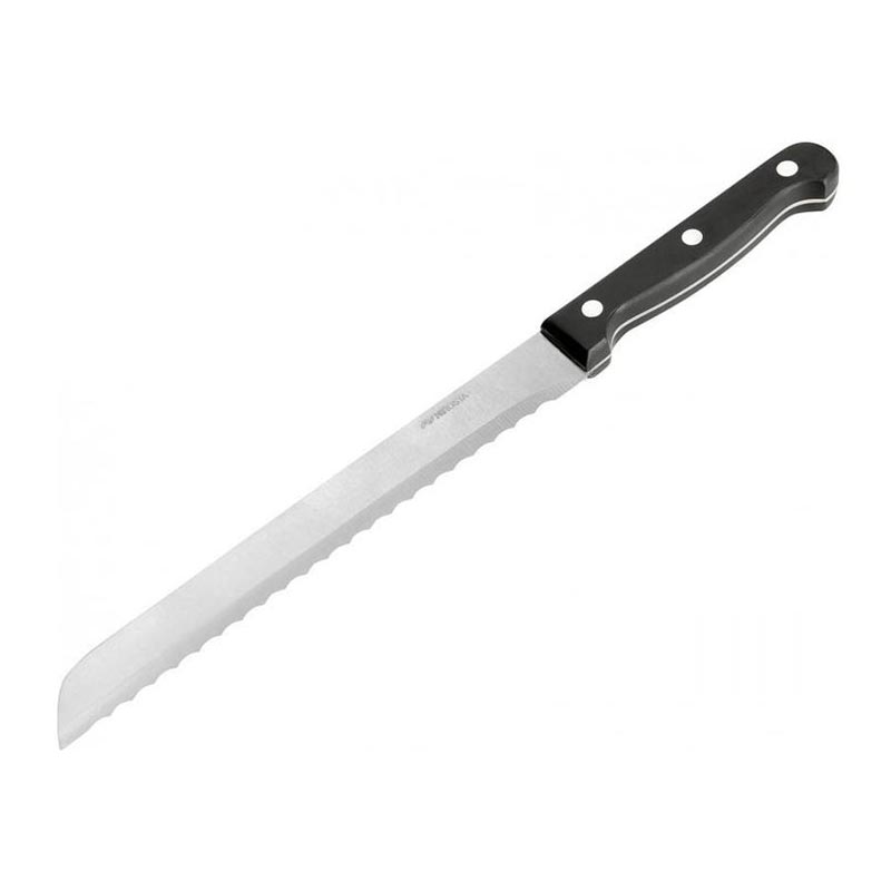 Fackelmann Nirosta Ekmek Bıçağı, 32 cm — Fackelmann — Görsel 2