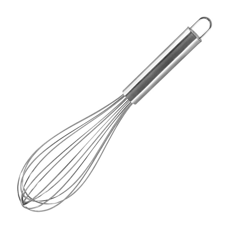 Fackelmann Nirosta Inox Çırpma Teli, 28 cm — Fackelmann