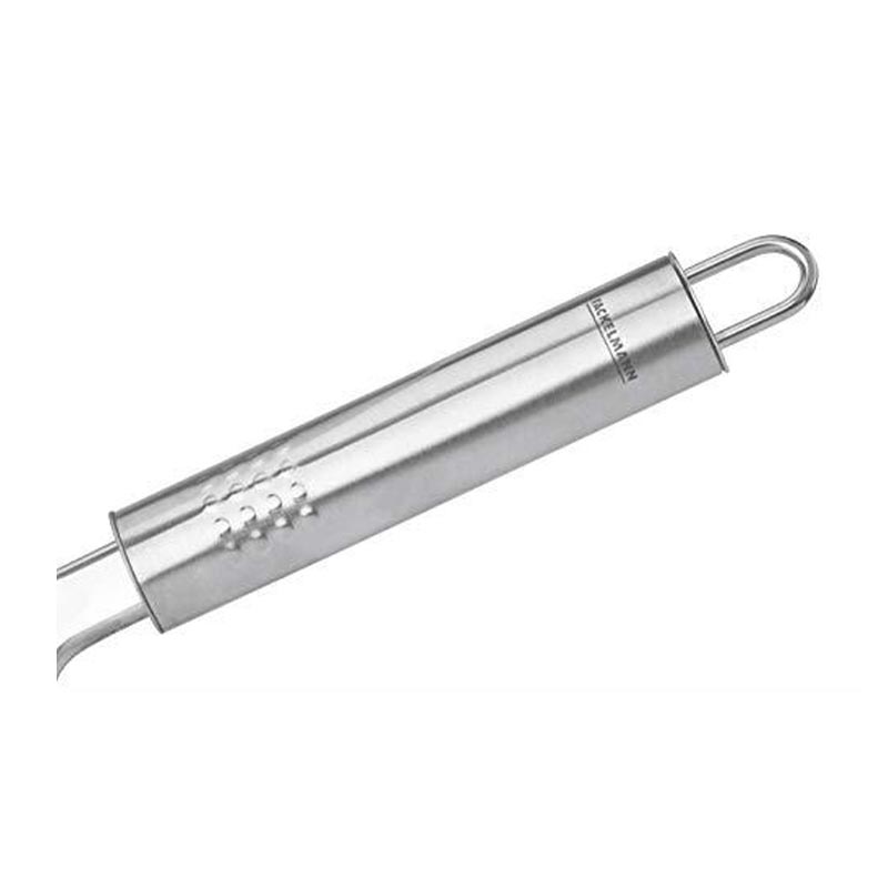 Fackelmann Nirosta Oval Griff Peynir Dilimleyici, 24 cm — Fackelmann — Görsel 2