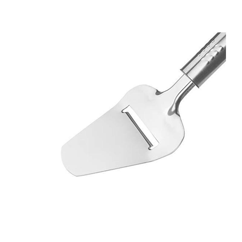 Fackelmann Nirosta Oval Griff Peynir Dilimleyici, 24 cm — Fackelmann — Görsel 3