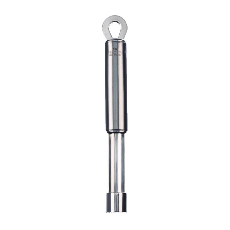 Fackelmann Nirosta Premium Elma Oyacağı, 20 cm — Fackelmann