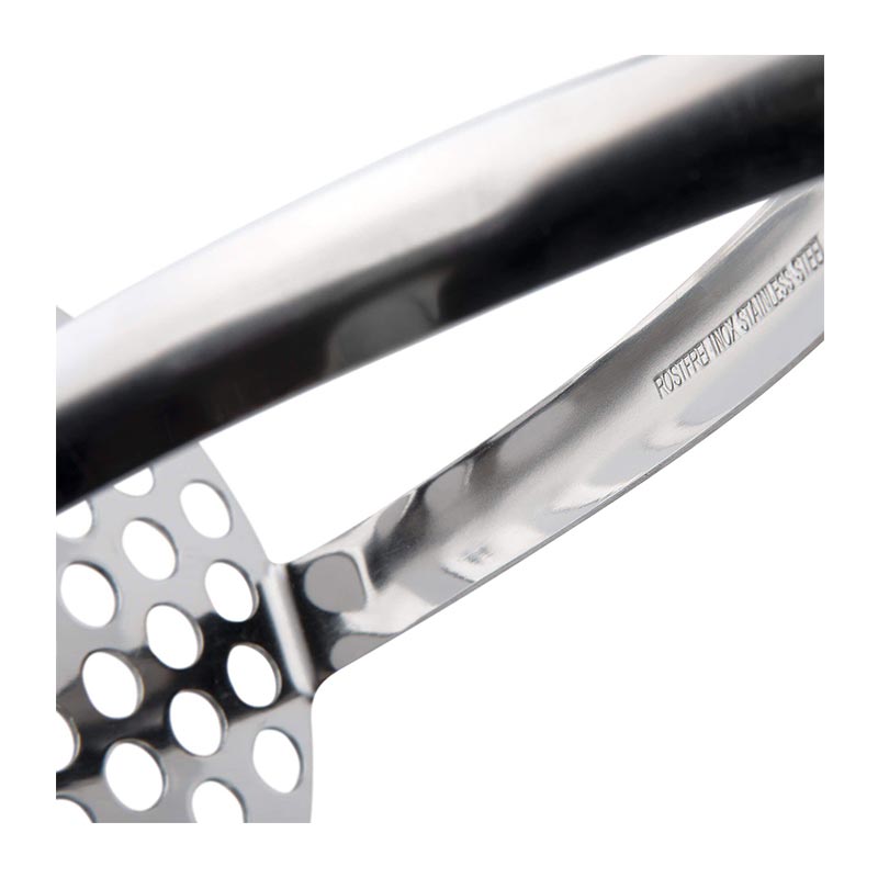 Fackelmann Nirosta Premium Patates Ezici, 25 cm — Fackelmann — Görsel 2
