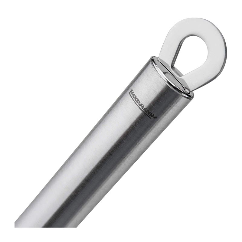 Fackelmann Nirosta Premium Patates Ezici, 25 cm — Fackelmann — Görsel 3