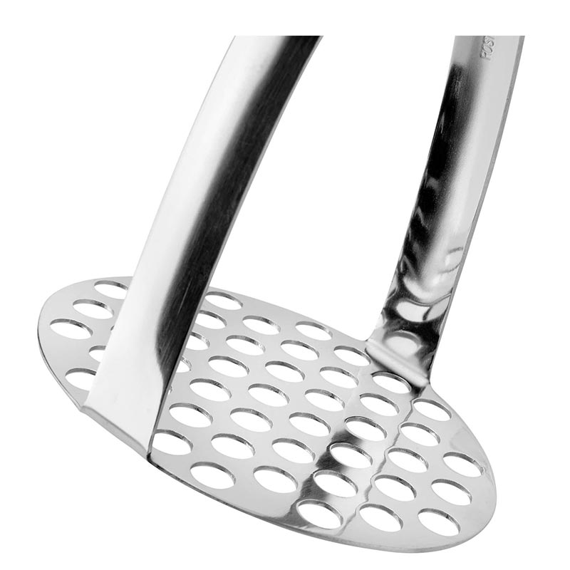 Fackelmann Nirosta Premium Patates Ezici, 25 cm — Fackelmann — Görsel 4