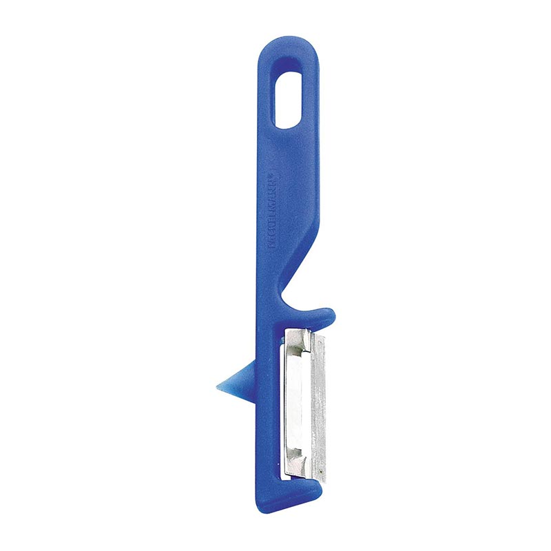 Fackelmann Nova Sebze Soyacağı, 16 cm, Mavi — Fackelmann