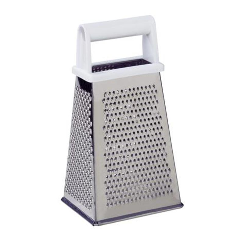 Fackelmann Paslanmaz Tutmalı Rende, 21 cm — Fackelmann