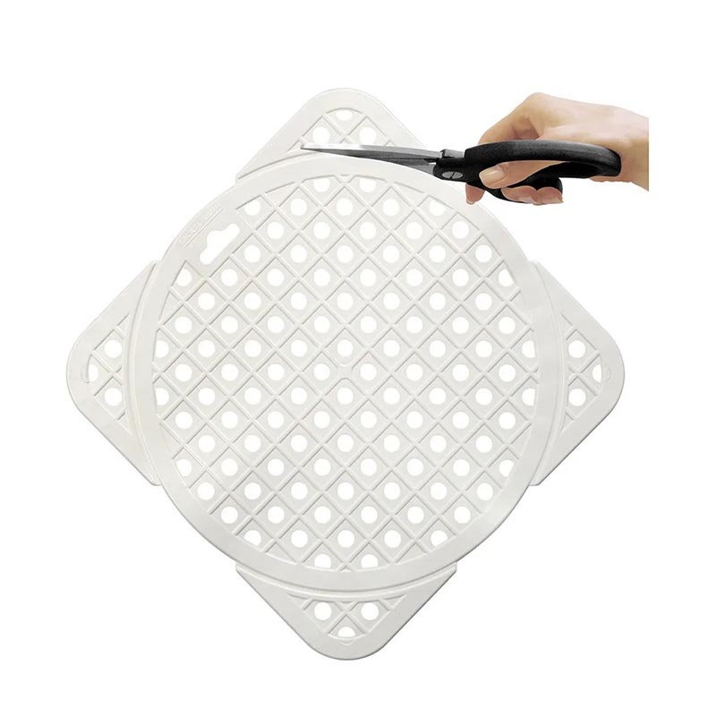 Fackelmann Plastik Evye Altlığı, 30 cm — Fackelmann — Görsel 2