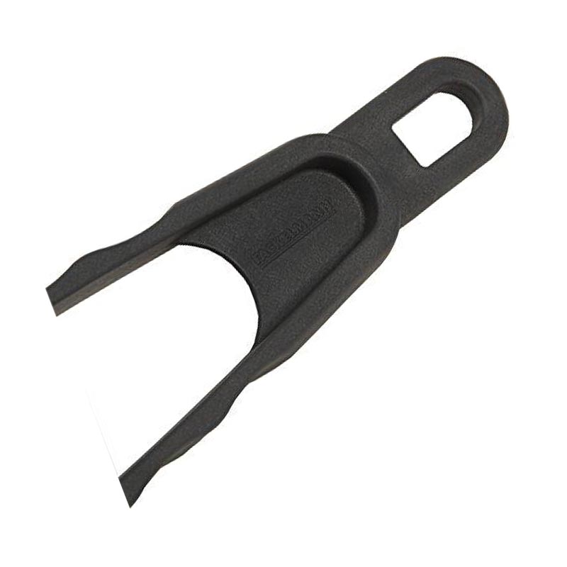 Fackelmann Plastik Mangal Maşası, 29 cm — Fackelmann — Görsel 2