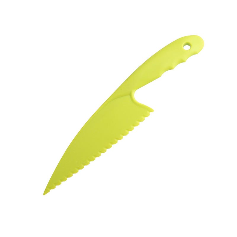 Fackelmann Plastik Sebze Bıçağı, 30 cm — Fackelmann