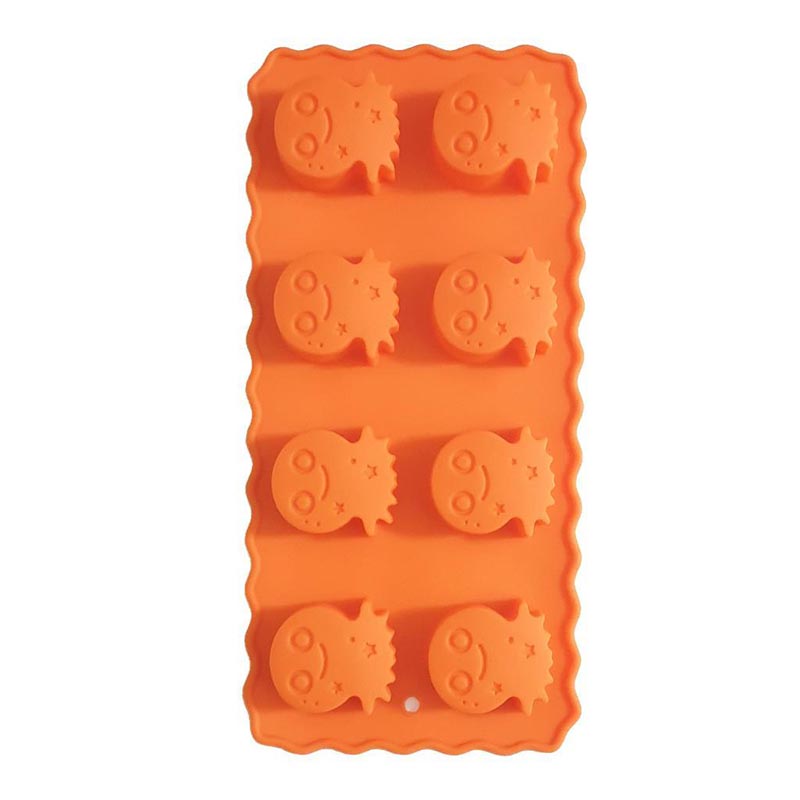 Fackelmann Silikon Çikolata Kalıbı, 22x10 cm — Fackelmann