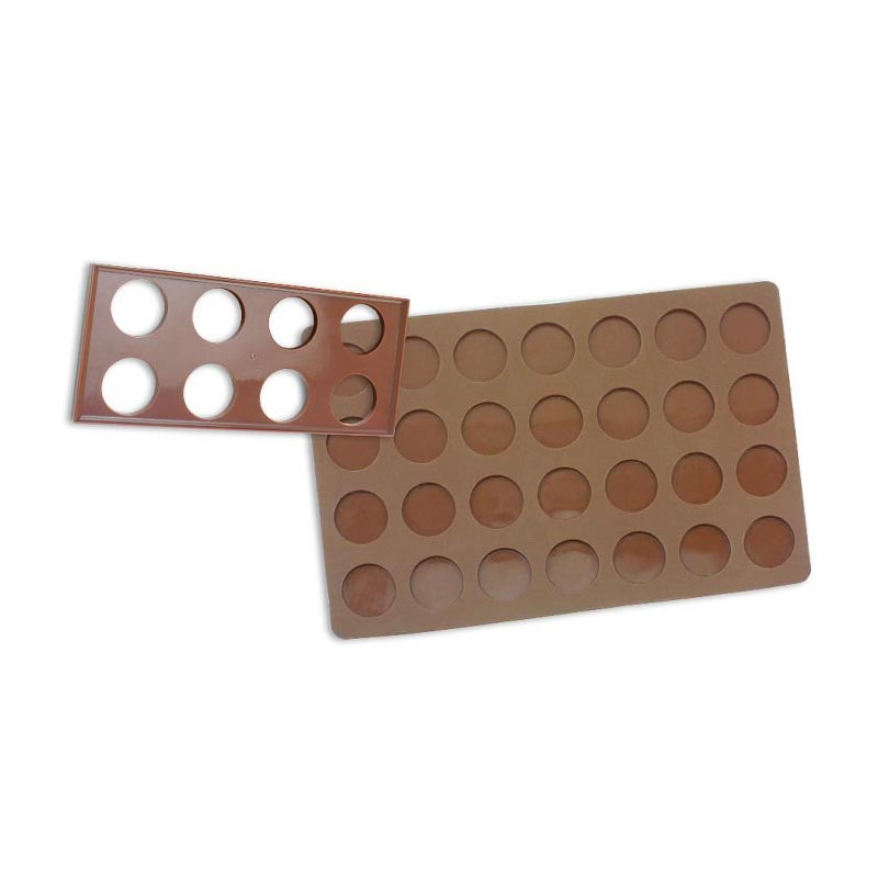 Fackelmann Silikon Makaron Seti — Fackelmann