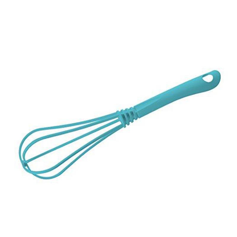 Fackelmann Tropikal Çırpma Teli, 30 cm, Mavi — Fackelmann
