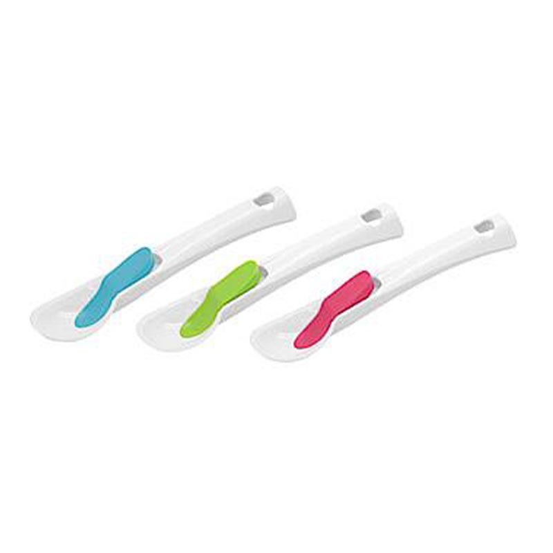 Fackelmann Tropikal Dondurma Kaşığı, 20 cm — Fackelmann