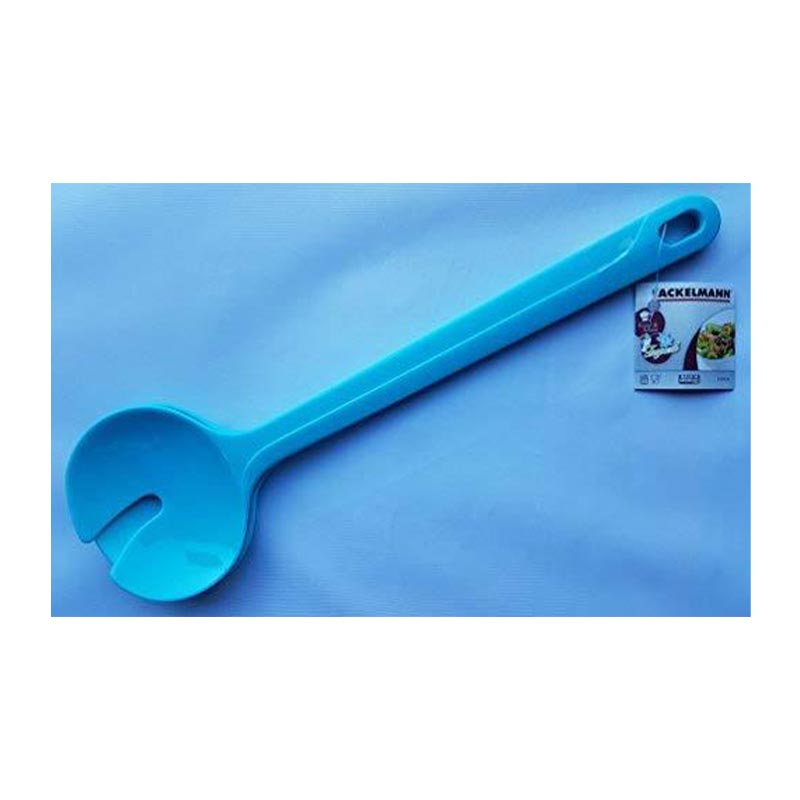 Fackelmann Tropikal Salata Servis Kaşığı, 30 cm, Turkuaz — Fackelmann — Görsel 2