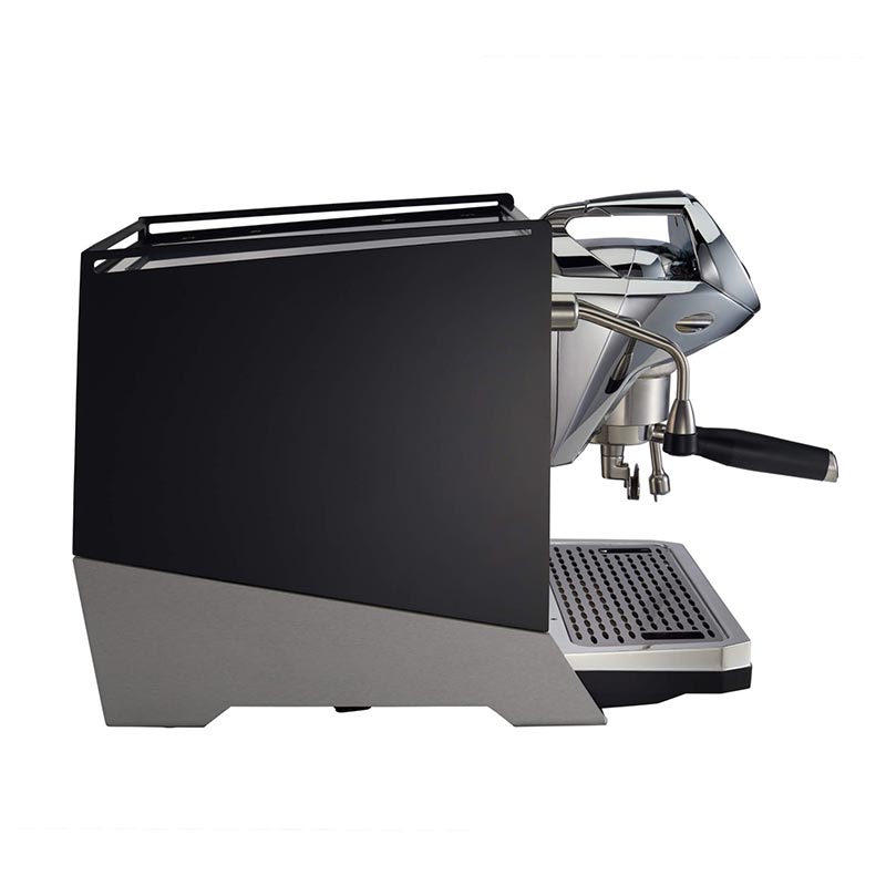 Faema Faemina A/1 GTI Tam Otomatik Espresso Kahve Makinesi, 1 Gruplu — Faema — Görsel 3