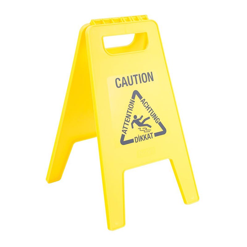 Fantom İkaz Levhası — Fantom