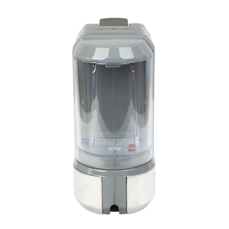 Fantom KS 1450 Mixpresso Kapsül Kahve Makinesi, Nespresso Kapsül Uyumlu, Antrasit — Fantom — Görsel 2