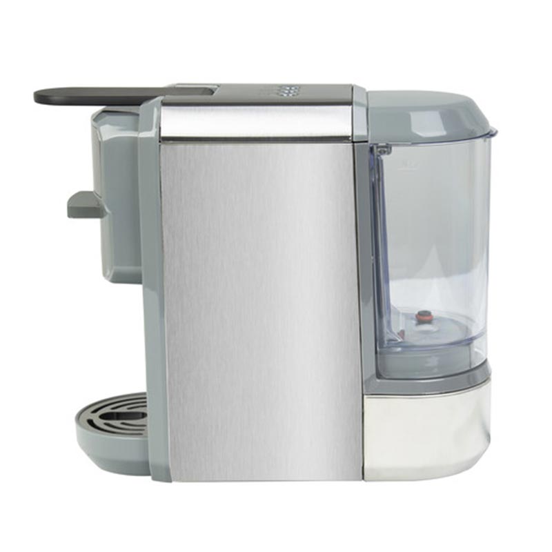 Fantom KS 1450 Mixpresso Kapsül Kahve Makinesi, Nespresso Kapsül Uyumlu, Antrasit — Fantom — Görsel 3
