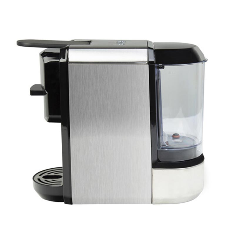 Fantom KS 1450 Mixpresso Kapsül Kahve Makinesi, Nespresso Kapsül Uyumlu, Siyah — Fantom — Görsel 3