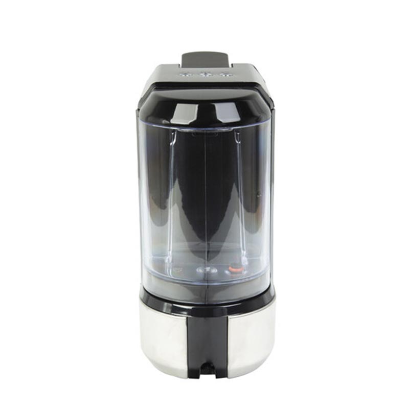 Fantom KS 1450 Mixpresso Kapsül Kahve Makinesi, Nespresso Kapsül Uyumlu, Siyah — Fantom — Görsel 4