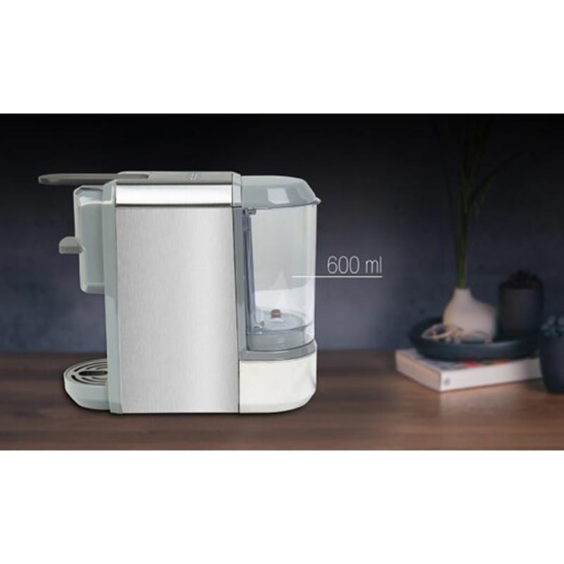 Fantom KS 1450 Mixpresso Kapsül Kahve Makinesi, Nespresso Kapsül Uyumlu, Antrasit — Fantom — Görsel 4
