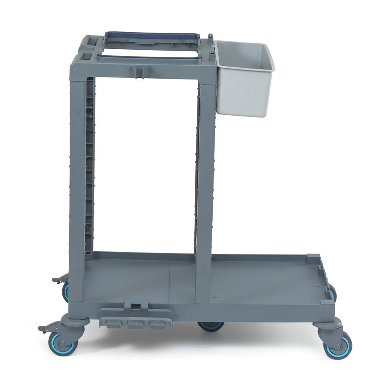 Fantom Procart 300 Aksesuar Takımlı Temizlik Arabası — Fantom — Görsel 4