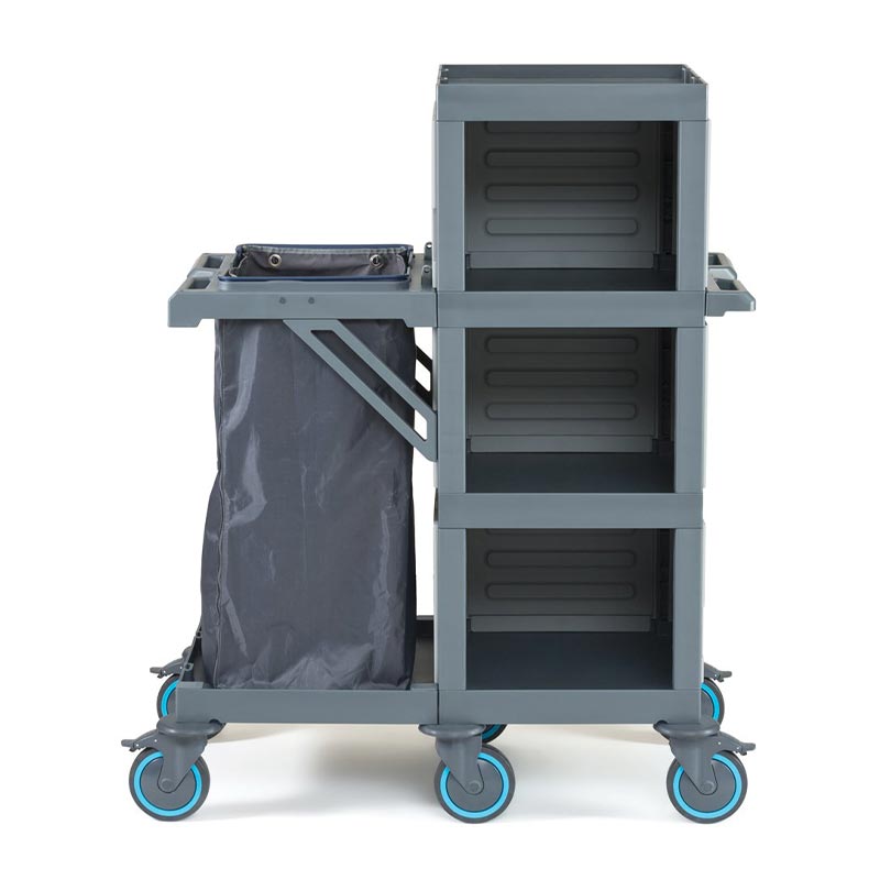 Fantom Procart 400 Kat Arabası, Çöp Bölmeli — Fantom