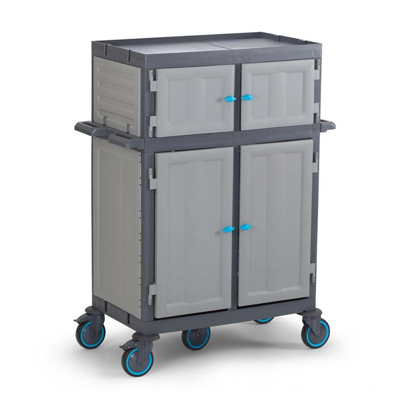 Fantom Procart 460 Çekmeceli Dolaplı Kat Arabası — Fantom — Görsel 3