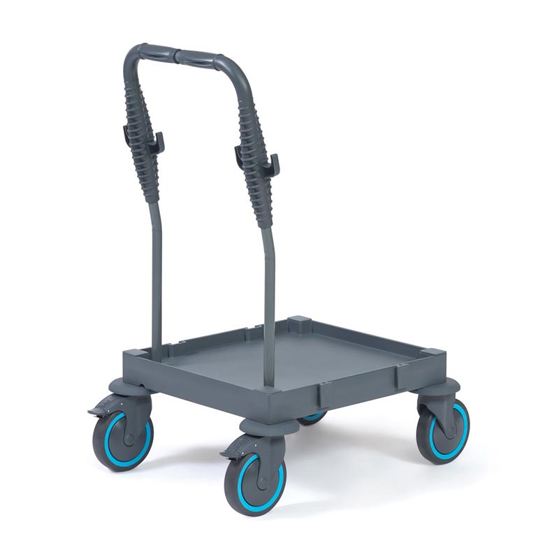 Fantom Procart 600 Yük Taşıma Arabası — Fantom — Görsel 2