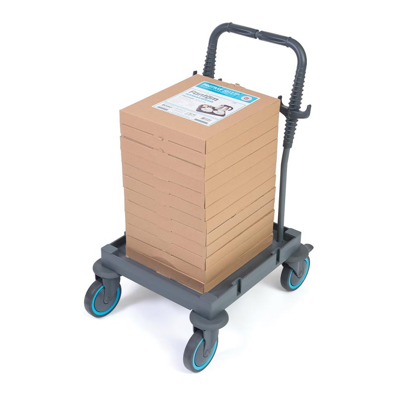 Fantom Procart 600 Yük Taşıma Arabası — Fantom — Görsel 3