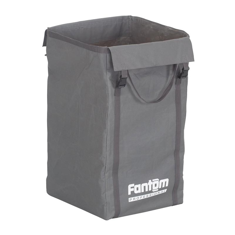 Fantom Procart BRD 563B Çamaşır Toplama Arabası Branda, 125 L — Fantom