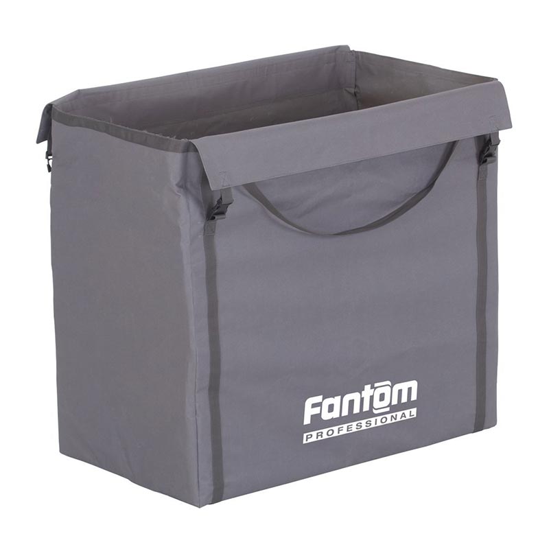 Fantom Procart BRD 564B Çamaşır Toplama Arabası Branda, 260 L — Fantom
