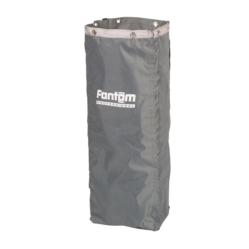 Fantom Procart BRD 566B Temizlik Arabası Çöp Brandası, 60 L — Fantom