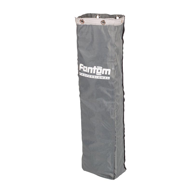 Fantom Procart BRD 567B Temizlik Arabası Çöp Brandası, 30 L — Fantom