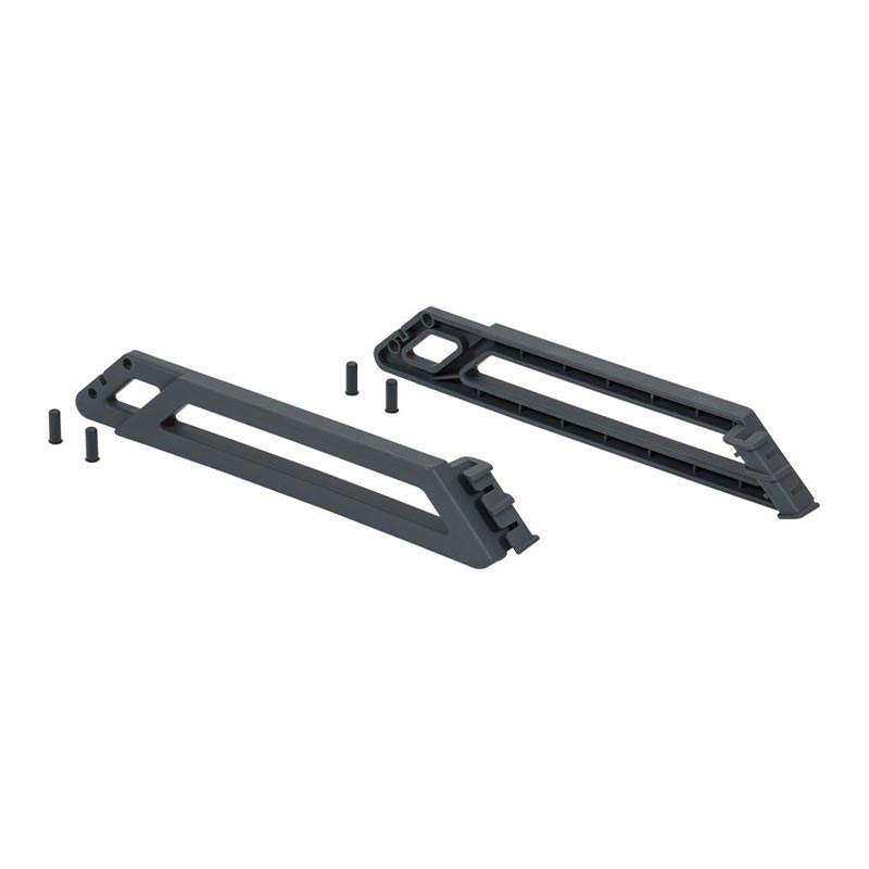 Fantom Procart DRS 510D Temizlik Arabası Dirsek Takımı — Fantom